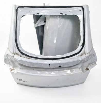 quality Wholesale Used Tesla Model Y Tailgate OE 1493370E0A 1 Year Warranty Original Dismantled Auto Parts Direct Vehicle Installation factory