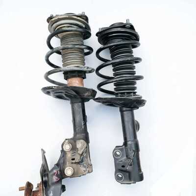 quality Used Original Front Shock Absorber Assembly for Toyota Avalon factory
