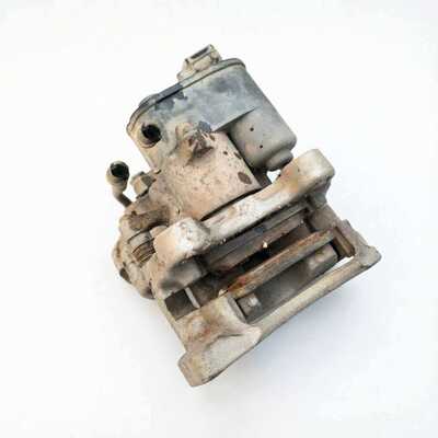 quality Fits Haval H6 Brake Caliper Fenghua Brand Used Condition 12 Month Warranty Perfect Assembly Genuine OEM Dismantled Parts factory