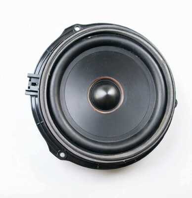 quality Used for XE/XEL Door Speakers Woofer Design High Sound Quality 12V factory