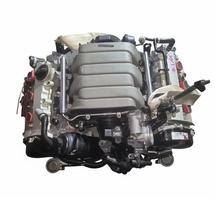 quality Fenghua Premium Used Gas/Petrol Engine Assembly for Audi Q5/Q7/A6/A8 VW Touareg for Cayenne-125KW 2393CCM German factory