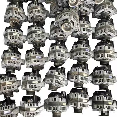 quality Wholesale Fenghua Refurbished Alternator Assembly OE 7210011CDE0200 12-Month Warranty for Prado Land Cruiser Lexus LX470 factory