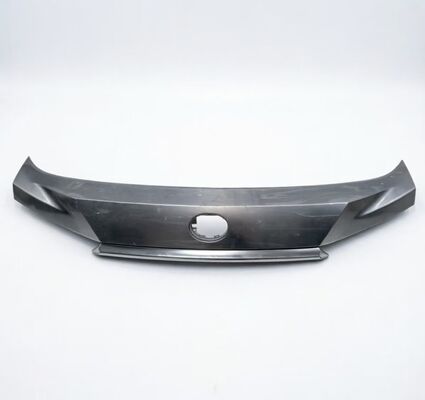 quality Used for RX200tRX300 RX350 RX450h RX500h Tailgate Bumper Chrome Strip Screw-On OEM Size 7680148150 7680148240 factory