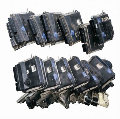 quality Wholesale Engine Control Unit ECU for Toyota/Honda/Nissan Original Used OEM Engine Computer Board Factory Direct Sales factory