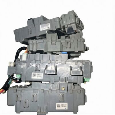 quality For C Class W203 Used Replacement Rear SAM Fuse Box Control Module Unit OE 7210011CDE0200 Fenghua Factory Direct Sales factory