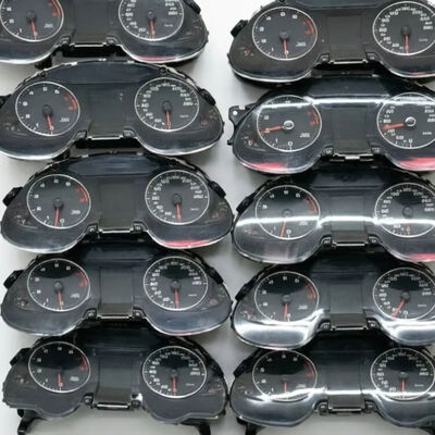 quality High Quality Used Fenghua Brand Digital Instrument Cluster OE 7210011CDE0200 47x25x25cm Various Car Models 1 Year Warranty factory