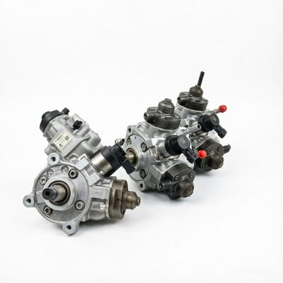 quality Factory Bulk Supply Used Fenghua Brand Diesel Engine Parts High Pressure Fuel Injection Pump OE 7210011CDE0200 for Multiple Cars factory