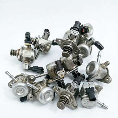 quality Wholesale Fenghua High Pressure Fuel Pumps Genuine Used OEM Units OE 7210011CDE0200 12-Month Warranty for Various Car Models factory