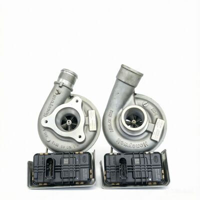 quality Wholesale Turbochargers for All Types of Vehicles, Genuine Used OEM Units 100% Tested & Working in Stock & Ready to Ship factory