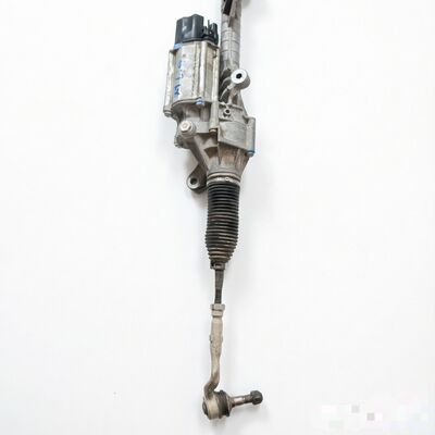 quality OE 32106888550 Used Fenghua Brand Electric Power Steering Rack for 5 Series G30 G38 LHD Original Dismantled 1 Year Warranty factory
