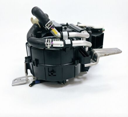 quality OE 87030-08030 Used Rear A/C Evaporator Case Assembly for 2023 Toyota Highlander  Rear Heater Blower Unit factory