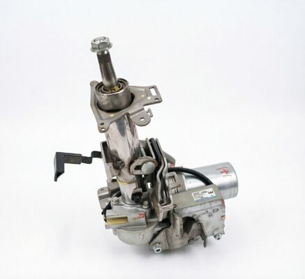 quality Used Nissan Tiida Steering Column Assembly Original Dismantled Parts Direct Fit Installation 1 Year Warranty OE 48080-ED50A factory