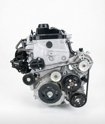 quality Wholesale Used Fenghua Gas/Petrol Engines for 2.0L R18A Engine Code Original Dismantled Auto Parts Direct Supply Factory 1 factory