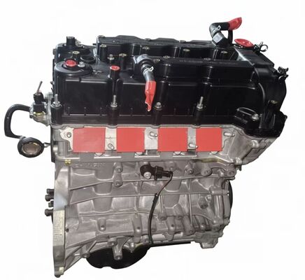 quality For Gas/Petrol Engine Assembly OE 7210011CDE0200 for Changan Oshan Ruicheng CS75 CS55 CX70 Original OEM Used Excellent Condition factory