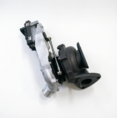 quality OE LR125532 Fenghua Turbo Charger Land Rover3.0 I6 Diesel Engine High Quality Genuine Used 1 Year Warranty Universal Fitment factory