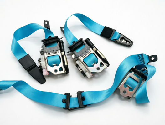 quality Wholesale Seat Belts, Genuine Original Dismantled Auto Parts, Direct Vehicle Installation Without Fault Codes factory