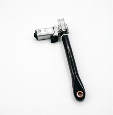 quality OE155723799A for Tesla Model Y Front Seat Adjust Motor High Quality Genuine Used Dismantled Seat Drive Motor Direct Installation factory