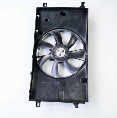 quality OE16360F2030 Fenghua ForToyota IZOA Engine Radiator Electric Cooling Fan 12V Genuine Used Dismantled Complete Shroud Direct factory