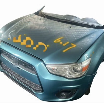 quality For Mitsubishi ASX Outlander Sport OEM Second Hand Car Dismantled Parts Full Range Body Assembly Front Nose Cut Door Tail Light factory