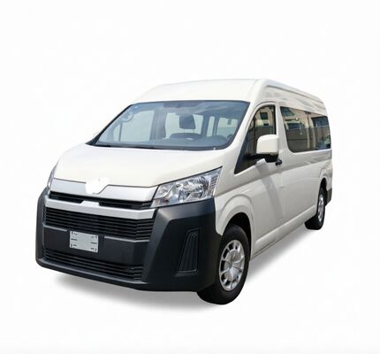 quality Complete Auto Parts for Hiace Van Bus Original Used Spare Parts High Quality Wholesale Price Good Condition Fenghua Brand 1 factory