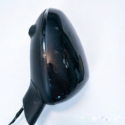 quality OEM 8210002CAD0000 Side Rearview Mirror for Trumpchi GS8 Excellent Used Dismantled Mirror Factory Direct Supply factory