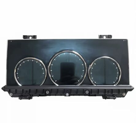 quality FENGHUA Replacement Dashboard for Rolls-Royce Cullinan Black Dial with Frame Used Condition High Quality factory