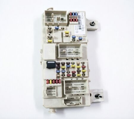 quality OEM BV6T-14A073 Used BCM Fuse Box for Ford Focus MK3 Body Control Junction Box Original Dismantled Factory Bulk Supply factory