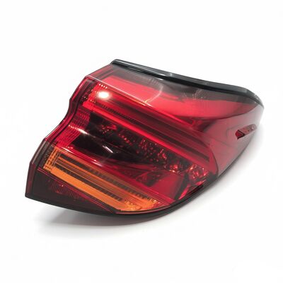 quality OE 81560-02750 Used High Quality 2014-2018 for Levin for Original Dismantled Red Lens Rear Lamp Plug & Play factory
