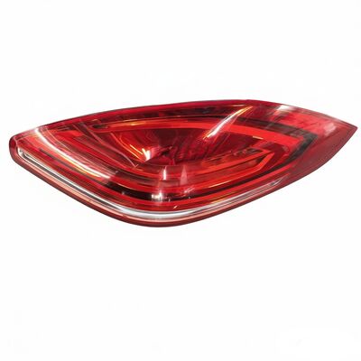 quality Fenghua for Panamera 970 2014-2016 Genuine OEM Used Tail Light Red Lens 1 Year Warranty Replacement/Repair factory