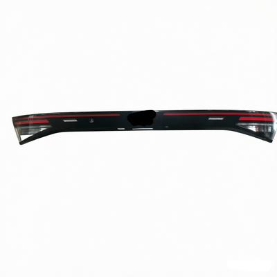 quality Fenghua 11th Gen for Accord LED Dynamic Through Tail Light Used Red Lens 12V 3000 Lm for Replacement/Repair factory