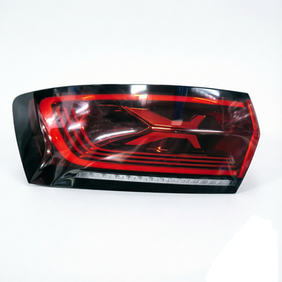 quality Used Fenghua LED Tail Light Assembly for 2023-2025 for Sagitar Red Lens Rear Lamp OEM 17G945207E 17G945208E factory