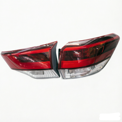 quality Used Fenghua 12V 1 Year Warranty for 2016-2021 for for Rear Brake Tail Lights and Fog Lights Fully Functional factory