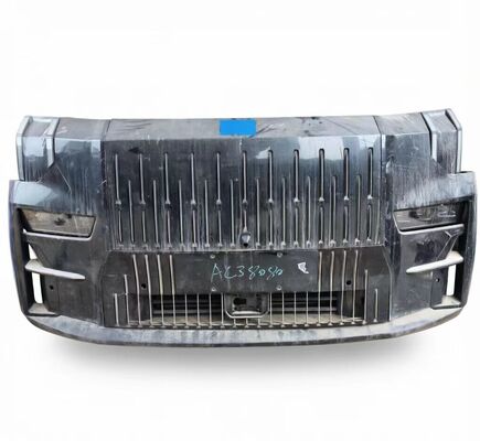 quality Hot Selling High Quality Fenghua Front Bumper Lip Zeekr 009 Screw-On Used Auto Parts Towing Hitch Cut-outs 1 Year Warranty factory