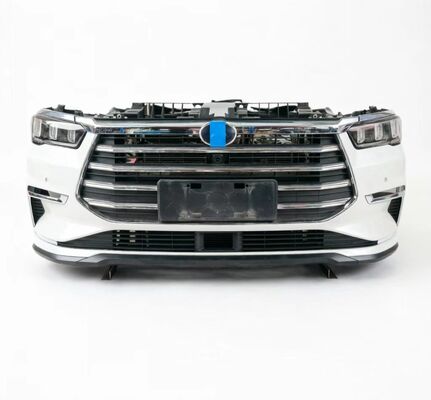 quality Used Front End Clip 2019-2021 BYD Song Pro DM-i Complete Bumper Grille Assembly Bolt-On Universal Fitment 12975323 12975326 factory