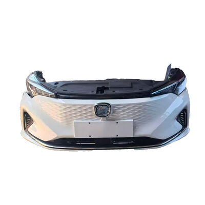 quality High Quality Used FENGHUA Automobile Front Bumper 2803101-BN01 ChangAn Yidong EV460 Bolt-On Replacement Parts Universal Includes factory