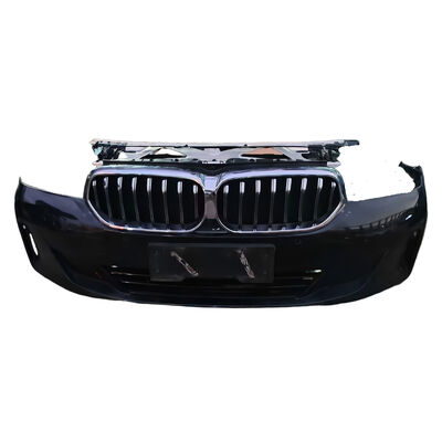 quality FENGHUA Remanufactured 6GT G32 LCI Front Bumper Assembly Bolt-On Universal Fitment Bolts Park Assist Sensor Air Intake Grille factory