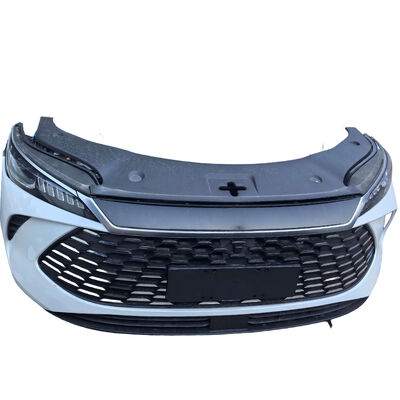 quality Wholesale Car Bumper OE HA3H-2803111A/30 14993933-00 for BYD Qin Pius 2025 1 Year Warranty Made in China factory