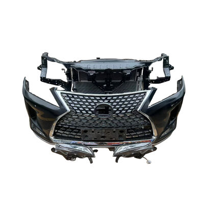 quality Car Front Bumper 52119-4D956 Auto Parts Body Systems Spare Parts Products for Lexus RX300 RX350 RX450H 2019 2020 2021 factory