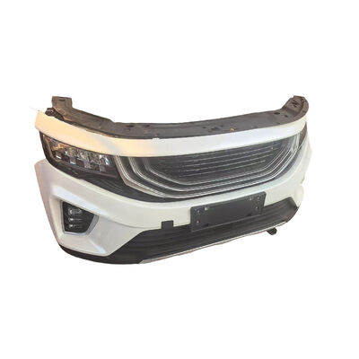 quality Geely Xingyue Rear Bumper Used High Quality Replacement Part for Car Door Leaf Plate Assembly factory