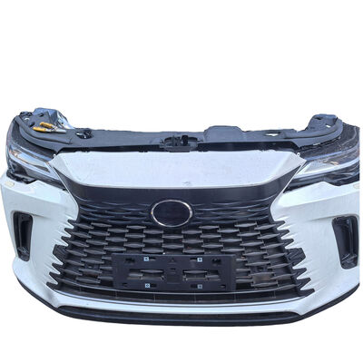 quality Car Bumper for Lexus RX Bumper New RX350 Original Bumper Assembly Grille Body Kit factory