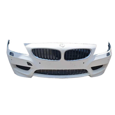 quality Auto Body Systems Body Kit Parts Front Face Assembly Car Bumper for bmw Z4 E89 factory