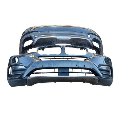 quality High Quality Used for BMW X6 F16 Front Bumper Rear Bumper Headlights Taillights Hood-Latest Hot-Selling Original Accessories factory