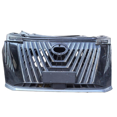 quality Trumpchi E8 Used H7 Headlight Assembly Bumper OEM 7210011CDE0200 factory