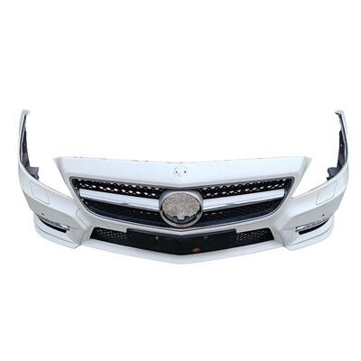 quality For Mercedes Benz W218 CLS260 CLS300 CLS350 CLS400 CLS500 Front & Rear Bumper Body Kit Radiator Front Bumper Assembly factory