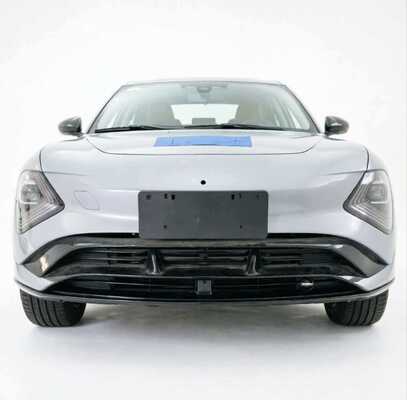 quality Factory Wholesale Used Full Front Face Kit for 2022-2025 BYD Seal EV OEM 7210011CDE0200 LED Headlight Bumper Assembly factory