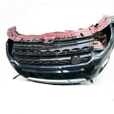 quality For 2012-2015 Land Rover Range Rover Evoque Front Bumper Assembly, Genuine OEM Used Parts, Bulk Discount Available factory