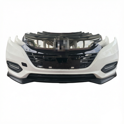 quality For Vezel Front Bumper Assembly Hood Fenders Plastic Exhaust Tips Fenghua Brand 1 Year Warranty Universal Fitment OE factory