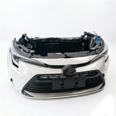 quality Fenghua Used Levin Front Radiator Grille Body Kit Bumper Assembly Universal Fitment OE Number 7210011CDE0200 Plastic Material 1 factory
