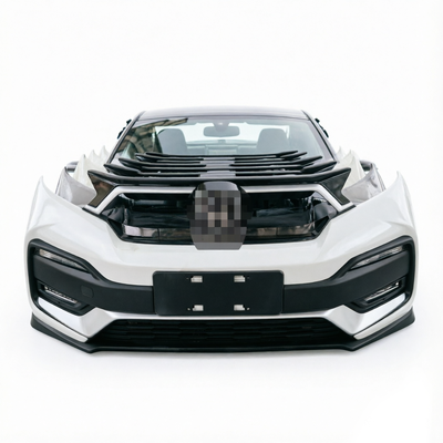 quality For for XRV CRV URV Avancier for Accord Front Bumper Assembly Universal Fitment Genuine Used High Quality 1 Year Warranty factory
