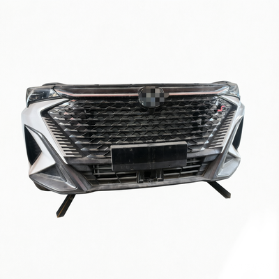 quality FENGHUA 2nd Gen Oshan X5 PLUS Front Bumper Assembly Original Genuine Used Parts 1 Year Warranty Universal Fitment High Quality factory